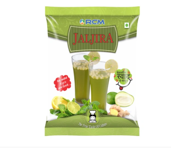 Rcm Jaljeera Powder(100g)